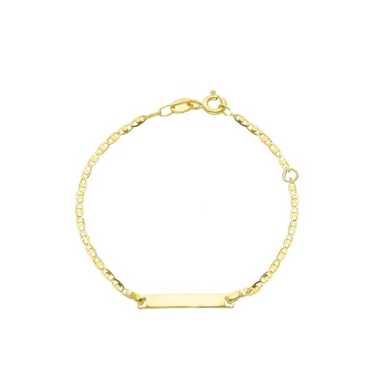 Bracciale Gioielleria Dossena  Bambino in Oro 261885 - 261885